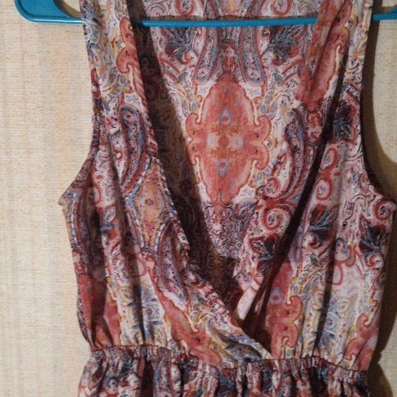 Ladies Romper - Picture 4 of 8